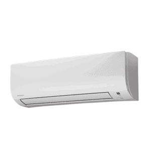 Daikin Comfora N 35, Valkoinen ilmalämpöpumppu ExtraEnergia