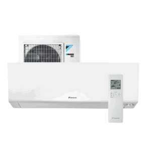 Daikin Perfera Cool 42, Valkoinen ilmalämpöpumppu ExtraEnergi