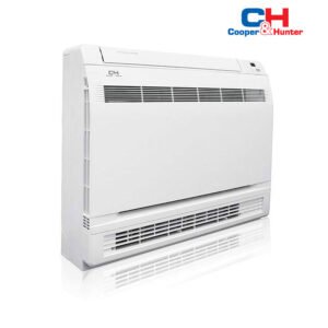 Ilmalämpöpumppu C&H Console 09, Valkoinen