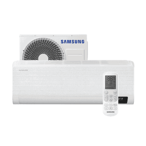 Samsung WindFree Comfort 12, Valkoinen ilmalämpöpumppu ExtraEnergia