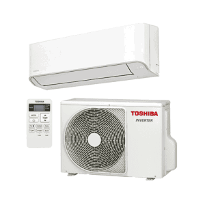 Toshiba Aurora plus 35 Valkoinen Extraenergia