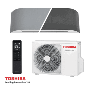Toshiba Haori Nordic Design 35, Kangas ilmalämpöpumppu ExtraEnergia