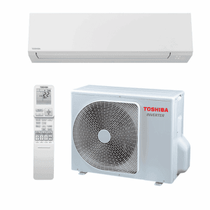Toshiba-Polar-35-Ilmalampopumppu ExtraEnergia