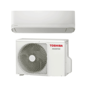 Toshiba Seiya+ 16, Valkoinen ilmalämpöpumppu ExtraEnergia